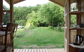 La Cabine Du Capitaine 4M² - Sdb Partagee Exterieure